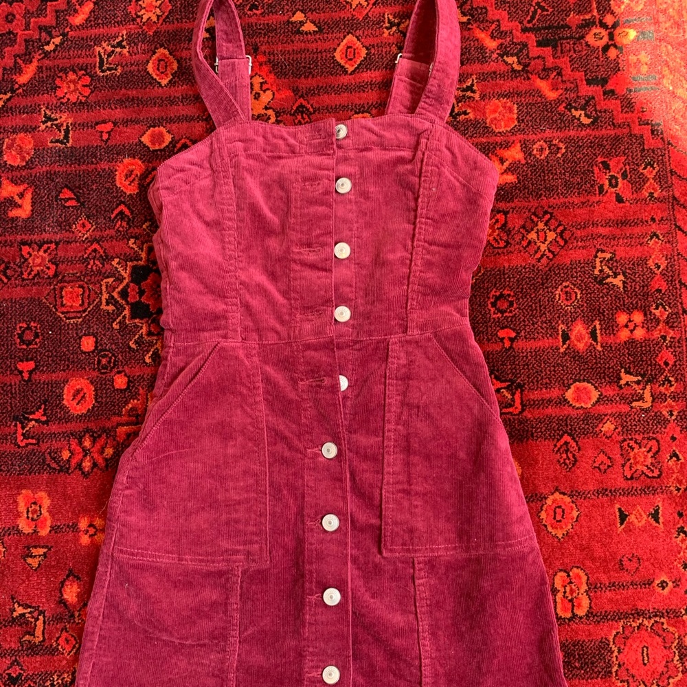 H&M dress mint condition